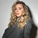 Знакомства: Аня, 27 лет, Самара