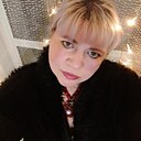 Знакомства: Энджи, 45 лет, Пермь