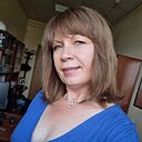 Знакомства: Оксана, 48 лет, Киев