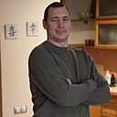 Знакомства: Виталий, 38 лет, Красноярск