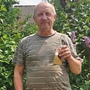 Знакомства: Геннадий, 57 лет, Докшицы