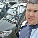 Знакомства: Камал, 45 лет, Актобе