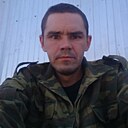 Знакомства: Виталий, 40 лет, Моршанск