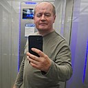 Знакомства: Игорь, 40 лет, Зеленоградск
