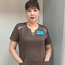 Знакомства: Ирина, 50 лет, Петропавловск