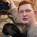 Знакомства: Андрей, 23 года, Донецк