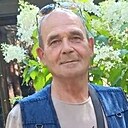 Знакомства: Сергей, 67 лет, Брянск