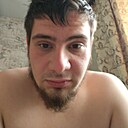 Знакомства: Данил, 25 лет, Новосибирск