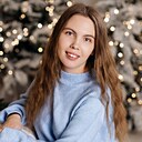 Знакомства: Ульяна, 26 лет, Киров