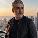 Знакомства: Pavel, 46 лет, Ришон-Лецион