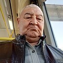 Знакомства: Насредин, 70 лет, Москва