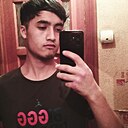 Знакомства: Sherzod, 19 лет, Термез