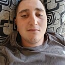 Знакомства: Вадим, 23 года, Трудовое