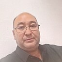 Знакомства: Бахадүр, 51 год, Актобе