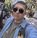 Знакомства: Константин, 38 лет, Мариуполь