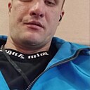 Знакомства: Володя, 37 лет, Горловка