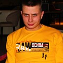 Знакомства: Дмитрий, 25 лет, Кызыл
