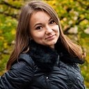 Знакомства: Ксюша, 27 лет, Москва