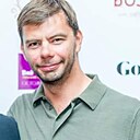 Знакомства: Кирилл, 43 года, Москва