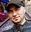 Знакомства: Руслан, 40 лет, Димитровград