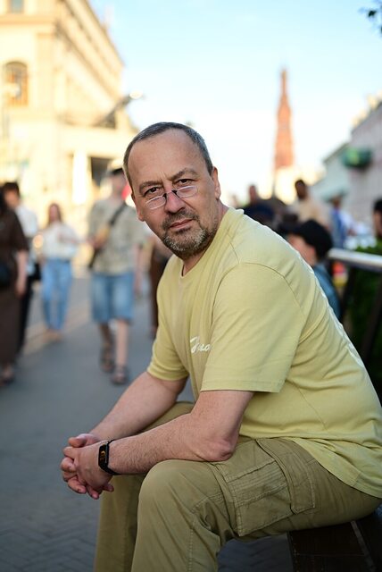 Фото - Tabor.ru