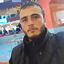 Знакомства: Абдулло, 35 лет, Надым