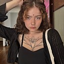 Знакомства: Яна, 22 года, Тюмень