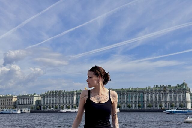 Фото - Tabor.ru