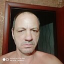 Знакомства: Сергей, 50 лет, Уральск