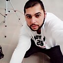 Знакомства: Давид, 33 года, Темрюк