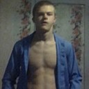 Знакомства: Nikita, 19 лет, Рославль