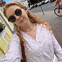 Знакомства: Юлия, 36 лет, Брест