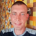 Знакомства: Дима, 40 лет, Навашино
