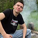 Знакомства: Данил, 25 лет, Ярославль