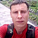 Знакомства: Кирилл, 45 лет, Енакиево