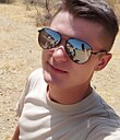 Знакомства: Дмитрий, 27 лет, Душанбе