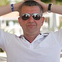 Знакомства: Кирилл, 50 лет, Красногорск
