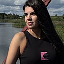 Знакомства: Анжелика, 36 лет, Лида