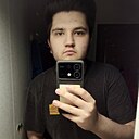 Знакомства: Александр, 25 лет, Ишим