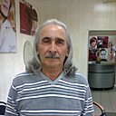 Знакомства: Михаил, 65 лет, Саратов