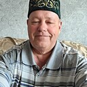 Знакомства: Фаниль, 62 года, Мелеуз