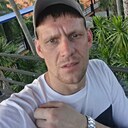 Знакомства: Александр, 37 лет, Киселевск