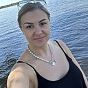 Знакомства: Анастасия, 40 лет, Самара