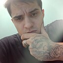 Знакомства: Илья, 27 лет, Чебаркуль