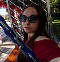 Знакомства: Марина, 31 год, Петропавловск