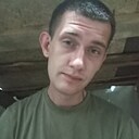 Знакомства: Андрей, 23 года, Харцызск