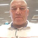 Знакомства: Рома, 56 лет, Хойники