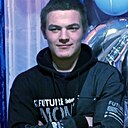 Знакомства: Денис, 20 лет, Белогорск (Крым)