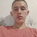 Знакомства: Данил, 19 лет, Днепр