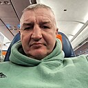 Знакомства: Сергей, 51 год, Бобруйск